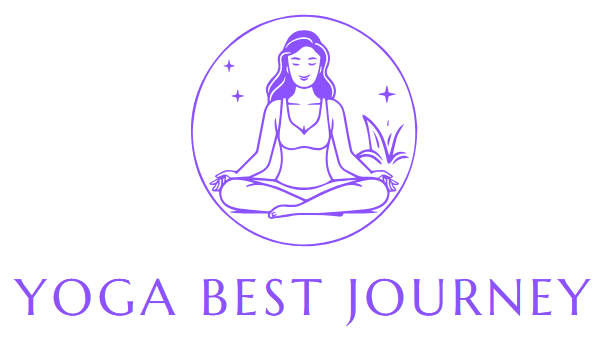 Yoga Best Journey